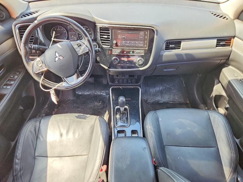 Aukcja sprzedaży 2019 Mitsubishi Outlander, vin: JA4AD3A35KJ001283, numer aukcji: 57867996