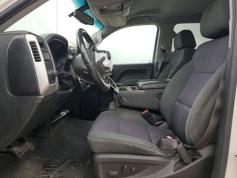 2015 Gmc Sierra მანქანა იყიდება აუქციონზე, vin: 3GTP1UEC2FG219438, აუქციონის ნომერი: 57043716