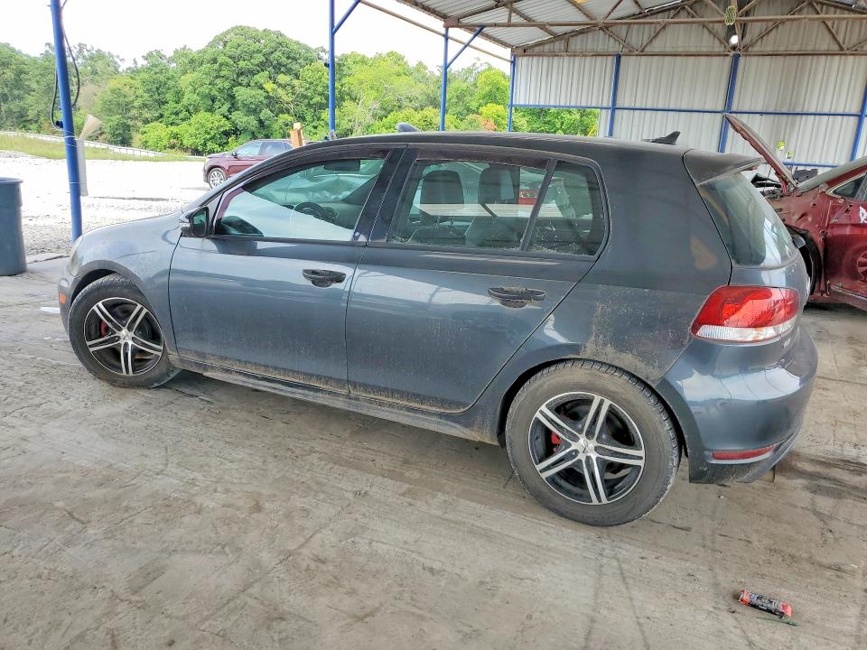 Продаж на аукціоні авто 2013 Volkswagen Gti, vin: WVWHD7AJ5DW141091, номер лоту: 57132166