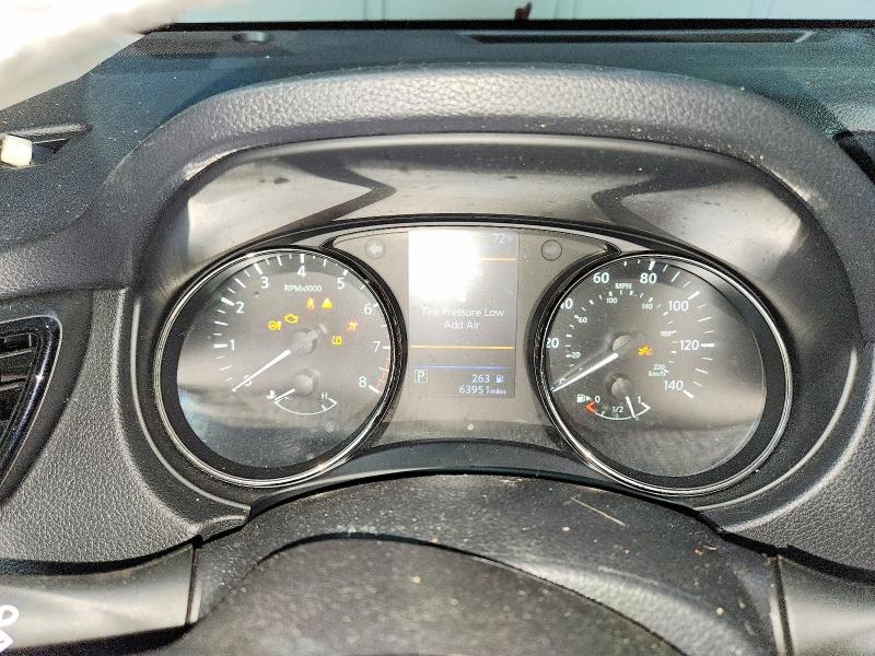 Aukcja sprzedaży 2020 Nissan Rogue, vin: KNMAT2MV7LP531818, numer aukcji: 58604576