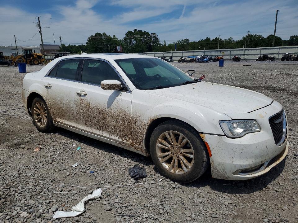 Aukcja sprzedaży 2017 Chrysler 300, vin: 2C3CCAAG9HH655615, numer aukcji: 58776616