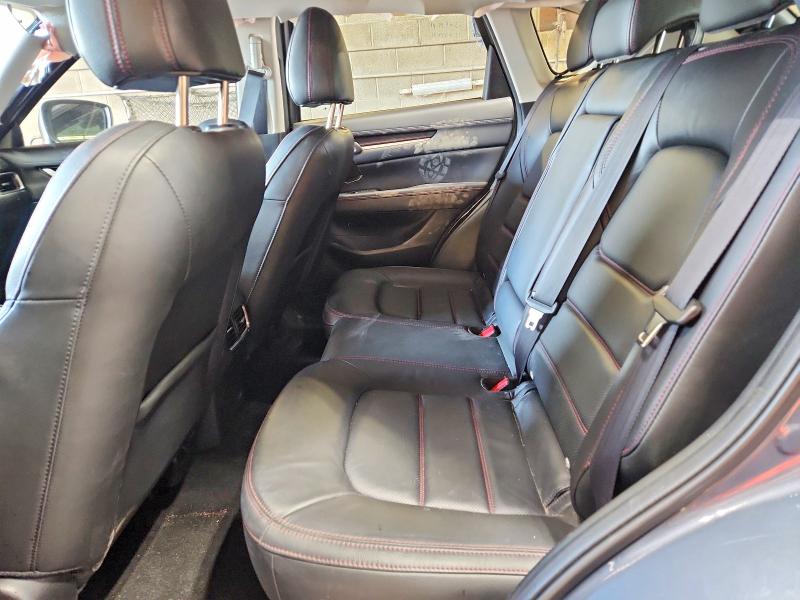 56883286 :رقم المزاد ، JM3KFBCM7M0480746 vin ، 2021 Mazda Cx-5 مزاد بيع