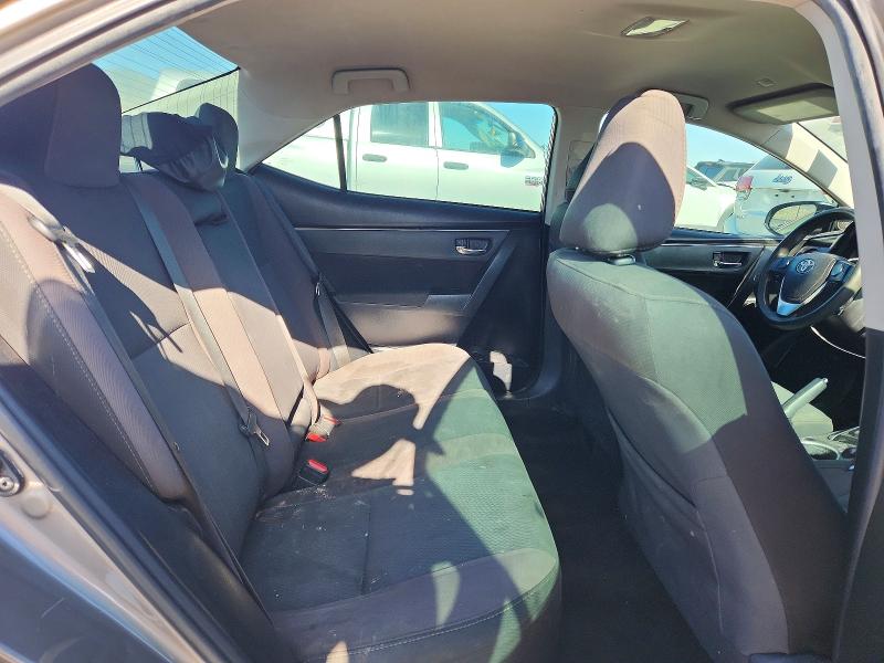 Aukcja sprzedaży 2019 Toyota Corolla, vin: 2T1BURHE5KC227484, numer aukcji: 56155036