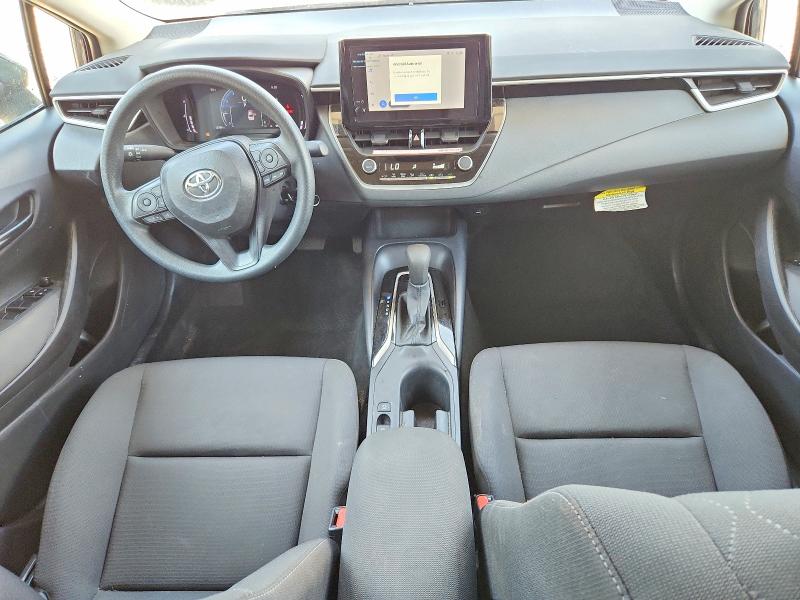 2026 Toyota Corolla მანქანა იყიდება აუქციონზე, vin: 5YFB4MDE4TP377967, აუქციონის ნომერი: 59059086