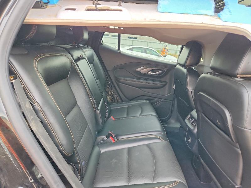 Продажа на аукционе авто 2020 Gmc Terrain, vin: 3GKALVEV8LL103854, номер лота: 58809686