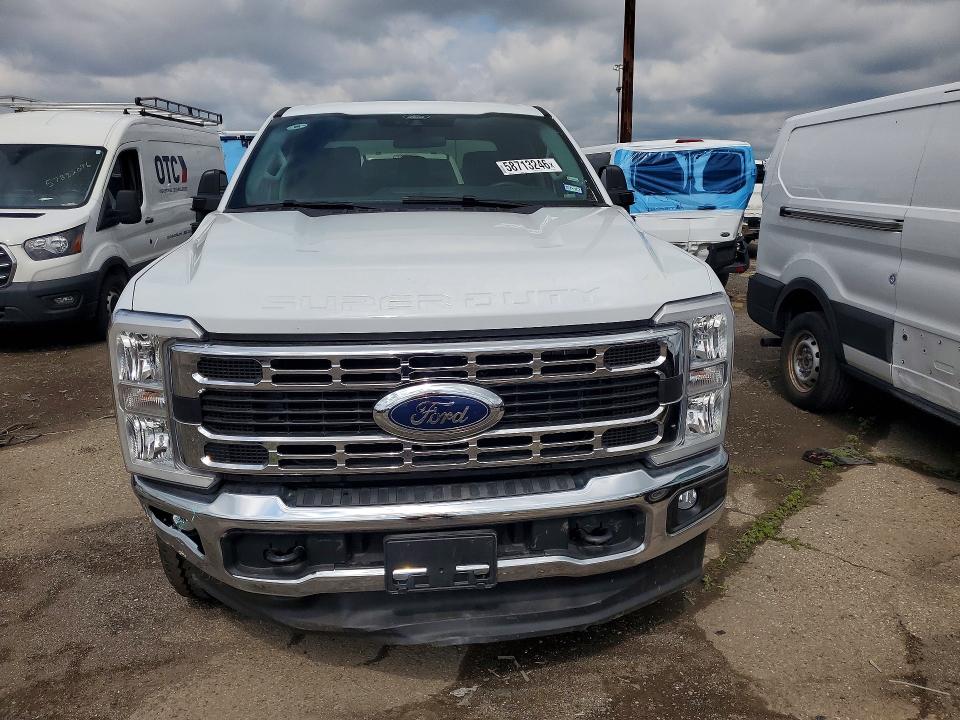 Продажа на аукционе авто 2026 Ford F250, vin: 1FT7W2BT7TEC15513, номер лота: 58713246