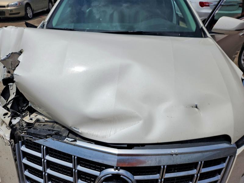 2014 Cadillac Xts მანქანა იყიდება აუქციონზე, vin: 2G61M5S31E9304516, აუქციონის ნომერი: 56124396