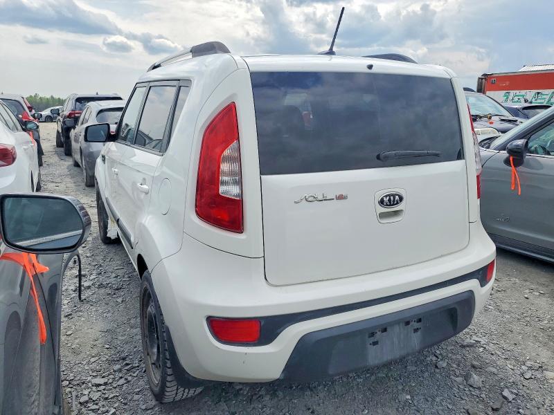 Продаж на аукціоні авто 2012 Kia Soul, vin: KNDJT2A64C7454600, номер лоту: 54605266