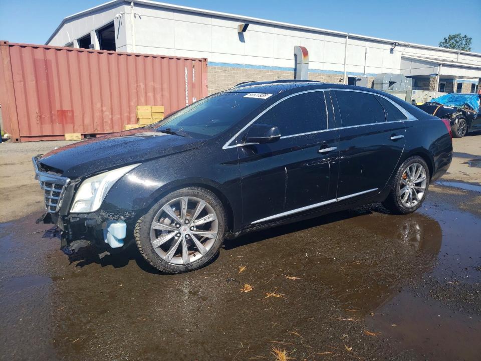 58537956 :رقم المزاد ، 2G61N5S33D9241818 vin ، 2013 Cadillac Xts مزاد بيع