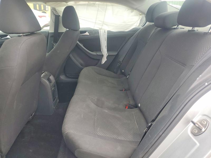 Aukcja sprzedaży 2013 Volkswagen Jetta, vin: 3VW2K7AJ1DM264430, numer aukcji: 56290486