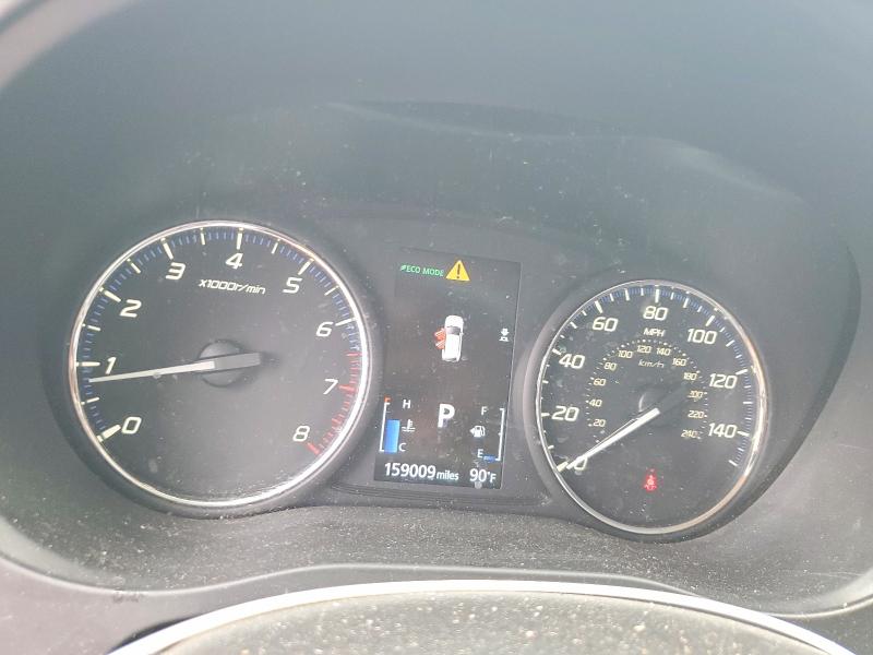 Продаж на аукціоні авто 2018 Mitsubishi Outlander, vin: JA4AD2A38JZ041271, номер лоту: 58063526