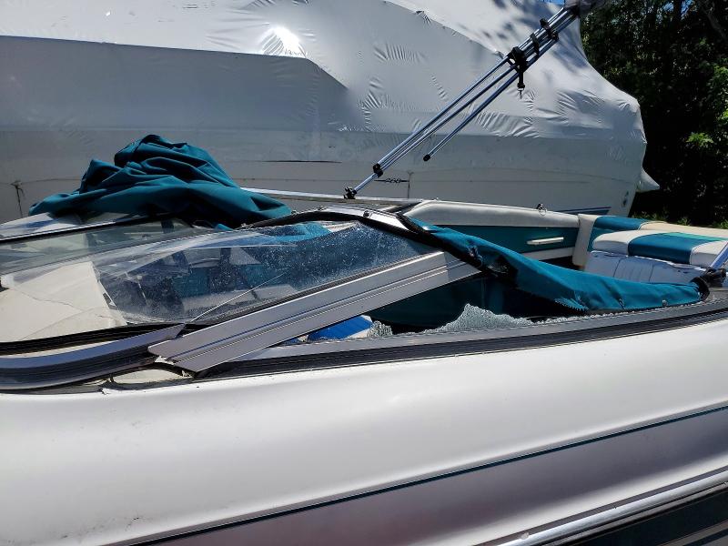Продажа на аукционе авто 1993 Rinker Boat, vin: RNK39579L293, номер лота: 57696506