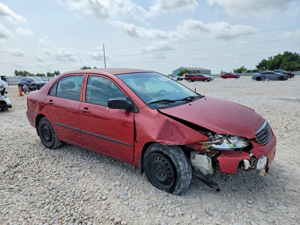 Продаж на аукціоні авто 2007 Toyota Corolla, vin: 1NXBR32E57Z843425, номер лоту: 58328326
