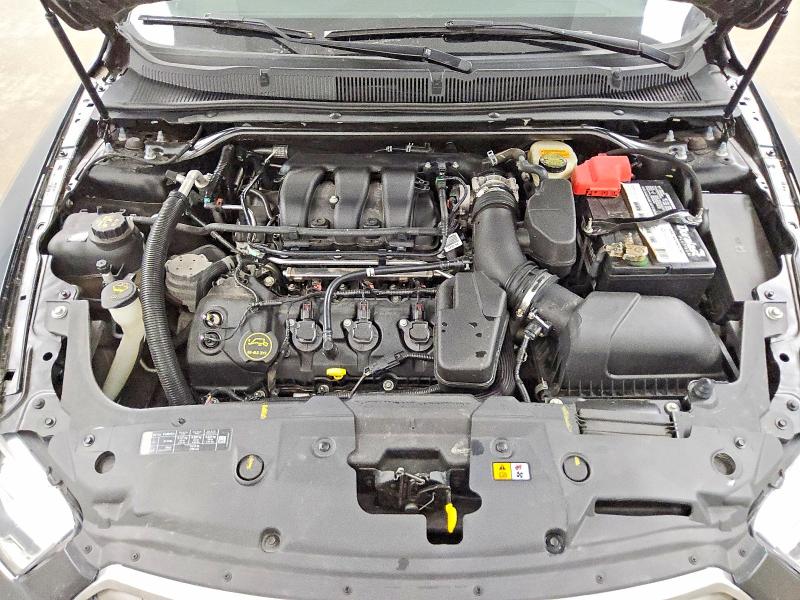 Продажа на аукционе авто 2014 Ford Taurus, vin: 1FAHP2E87EG136557, номер лота: 56617836