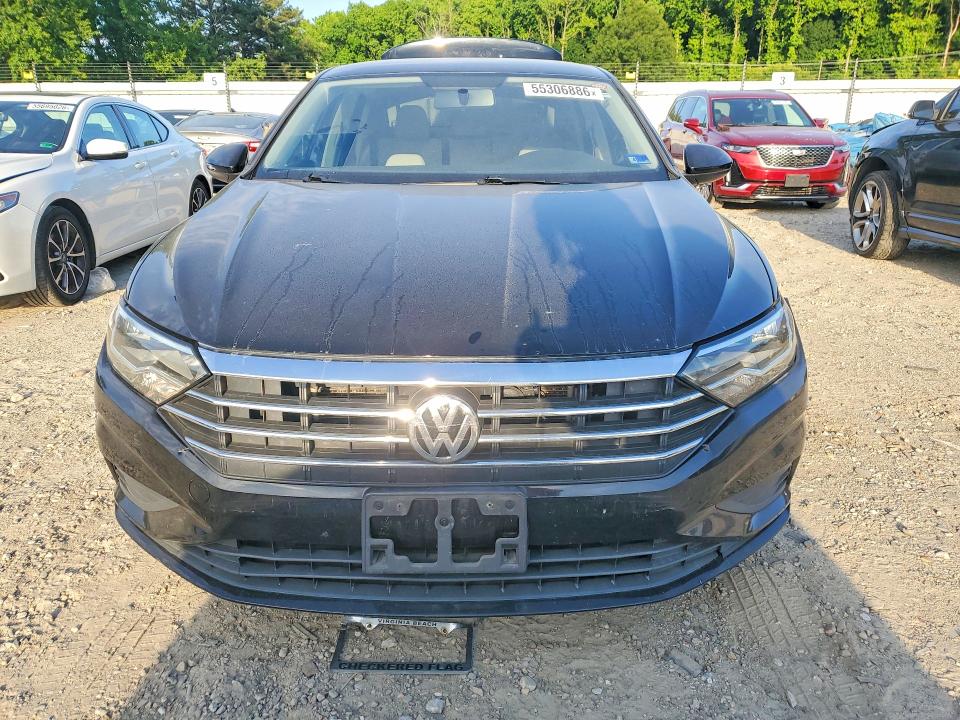Aukcja sprzedaży 2019 Volkswagen Jetta, vin: 3VWC57BU1KM083748, numer aukcji: 55306886