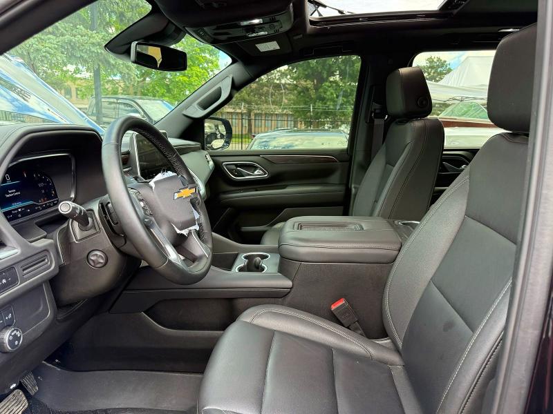 Продаж на аукціоні авто 2024 Chevrolet Suburban, vin: 1GSKCK2RR283375, номер лоту: 57972716