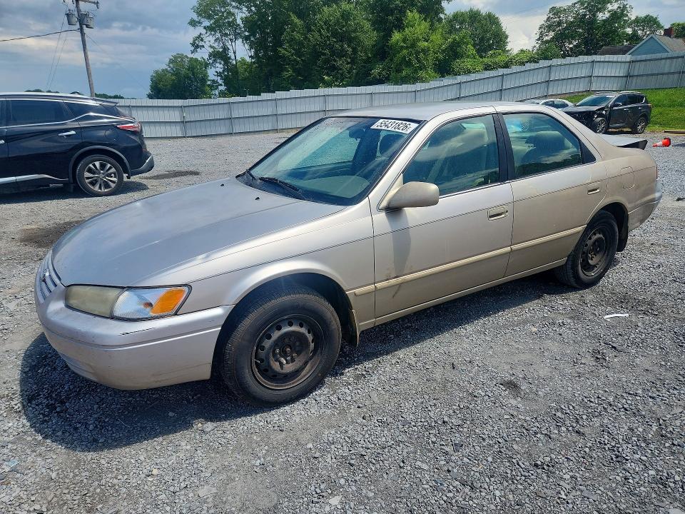Aukcja sprzedaży 1999 Toyota Camry, vin: 4T1BG22K7XU895824, numer aukcji: 55431826