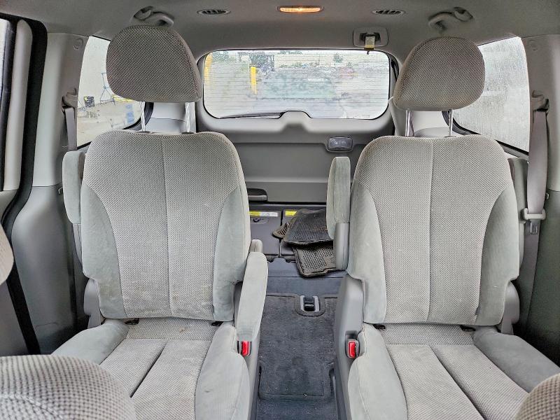 Продаж на аукціоні авто 2012 Kia Sedona, vin: KNDMH4C70C6445074, номер лоту: 57831086