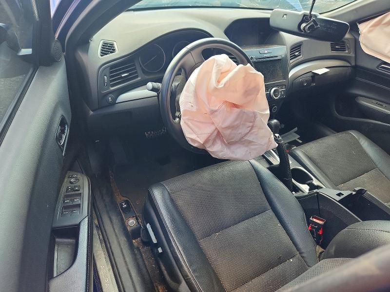Aukcja sprzedaży 2016 Acura Ilx, vin: 19UDE2F83GA014315, numer aukcji: 58722306