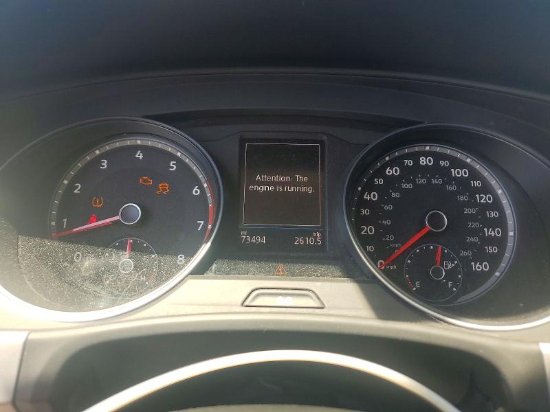 Aukcja sprzedaży 2021 Volkswagen Atlas, vin: 1V2RR2CA5MC602019, numer aukcji: 56001896