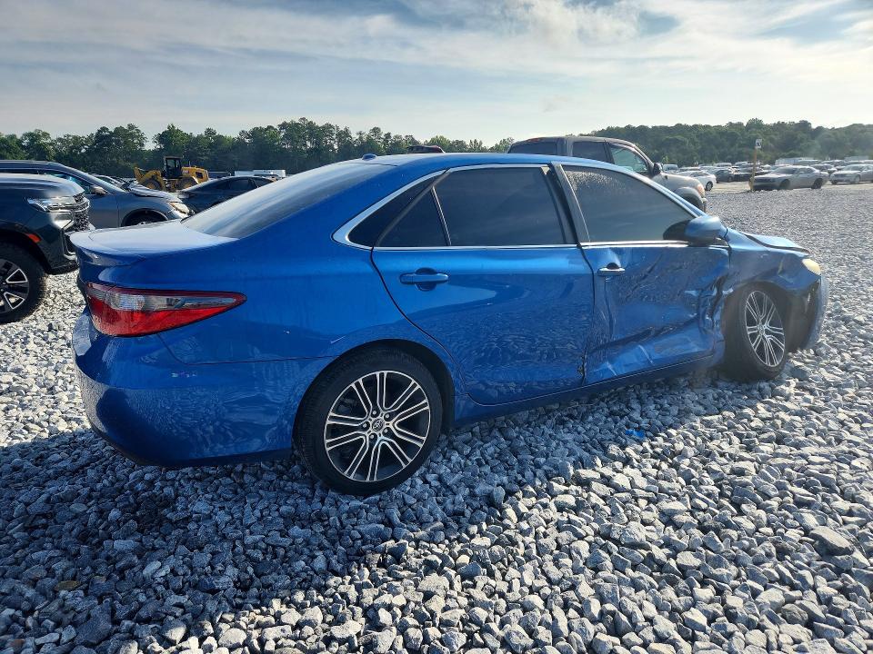 Aukcja sprzedaży 2016 Toyota Camry, vin: 4T1BF1FK2GU561594, numer aukcji: 55181166
