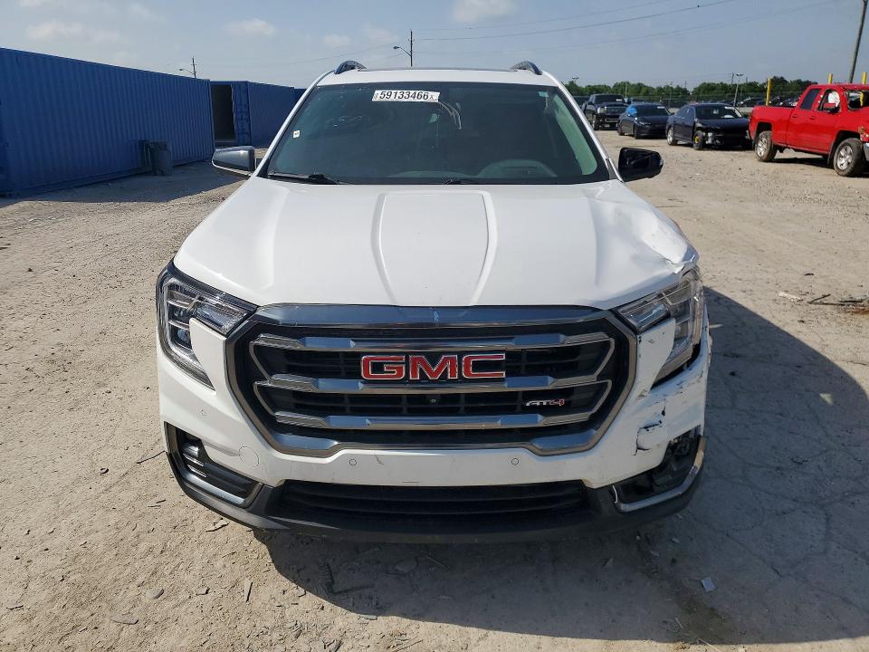 Продаж на аукціоні авто 2022 Gmc Terrain, vin: 3GKALYEV3NL248594, номер лоту: 59133466
