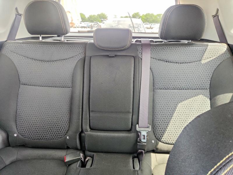 Aukcja sprzedaży 2016 Kia Soul, vin: KNDJP3A5XG7336641, numer aukcji: 58203016
