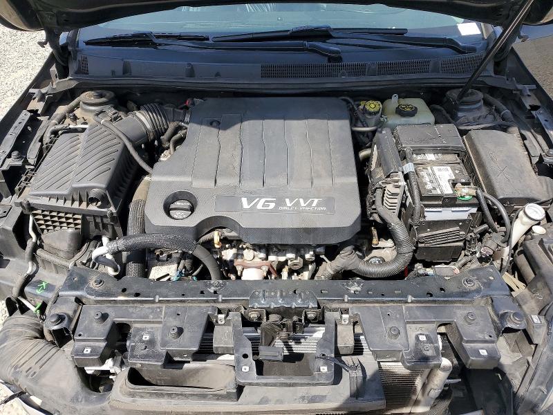 Продажа на аукционе авто 2015 Buick Lacrosse, vin: 1G4GB5G34FF267472, номер лота: 58579326