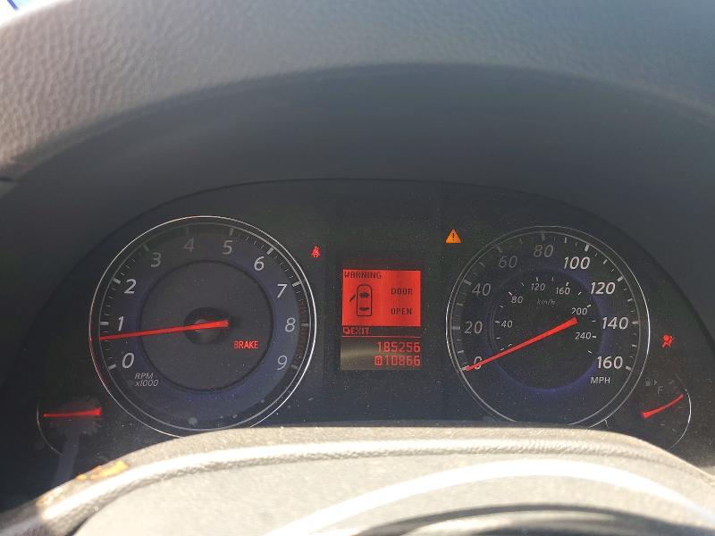 Продаж на аукціоні авто 2009 Infiniti G37 Sedan, vin: JNKCV61EX9M012365, номер лоту: 58001086