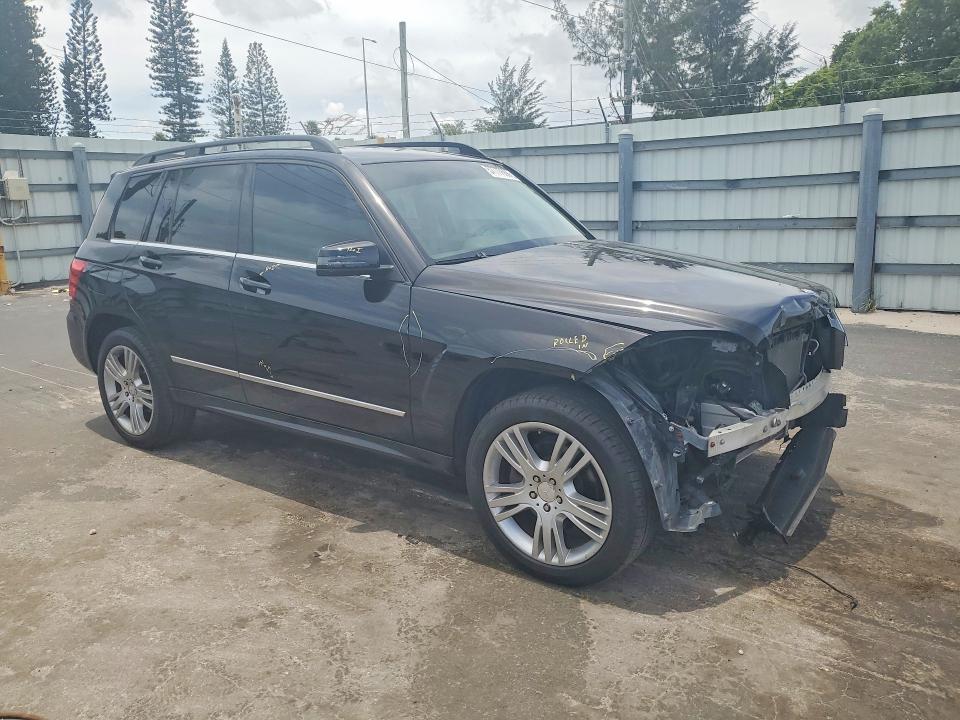 57777666 :رقم المزاد ، WDCGG5HB3EG248586 vin ، 2014 Other Glk350 مزاد بيع