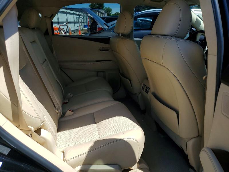 2015 Lexus Rx 350 მანქანა იყიდება აუქციონზე, vin: 2T2BK1BA5FC309214, აუქციონის ნომერი: 57547746