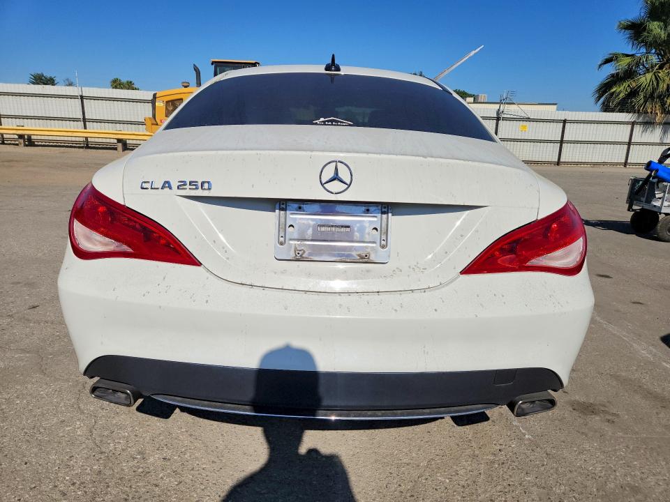 57628746 :رقم المزاد ، WDDSJ4EB7FN169473 vin ، 2015 Mercedes-benz Cla مزاد بيع