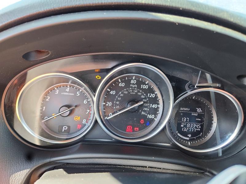Aukcja sprzedaży 2014 Mazda Cx-5, vin: JM3KE2BE1E0379202, numer aukcji: 58301336