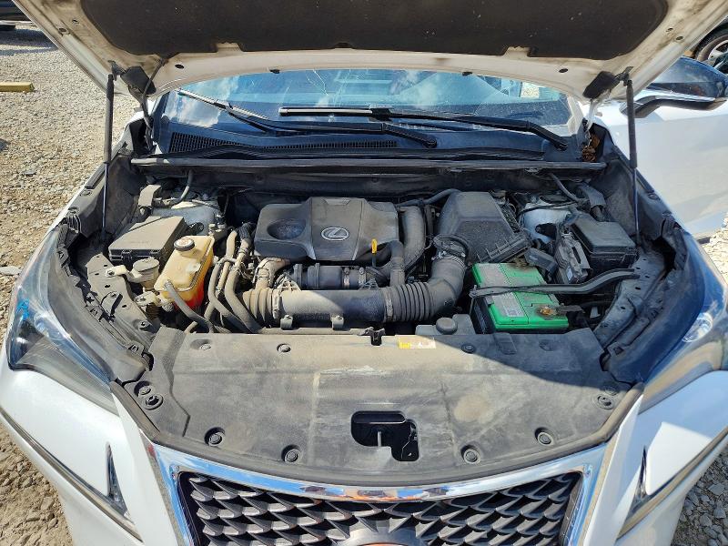 Aukcja sprzedaży 2017 Lexus Nx 200t, vin: JTJBARBZ6H2111719, numer aukcji: 57527686