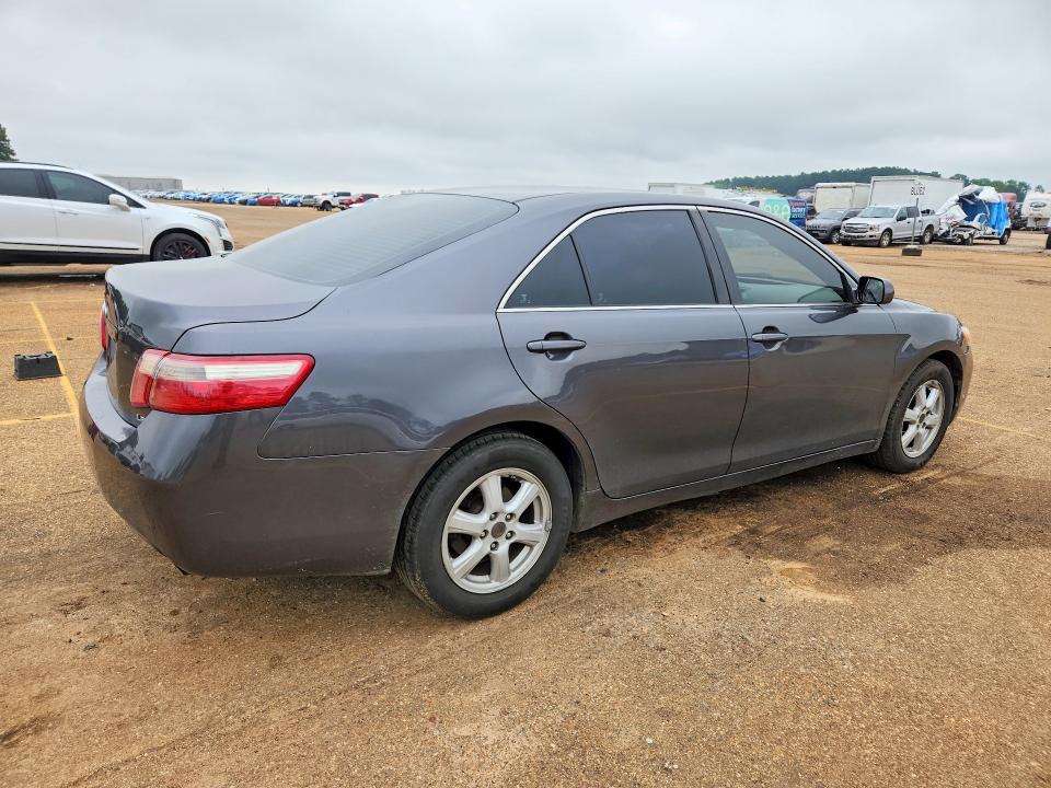 Продаж на аукціоні авто 2007 Toyota Camry, vin: 4T1BE46K57U585912, номер лоту: 54558296