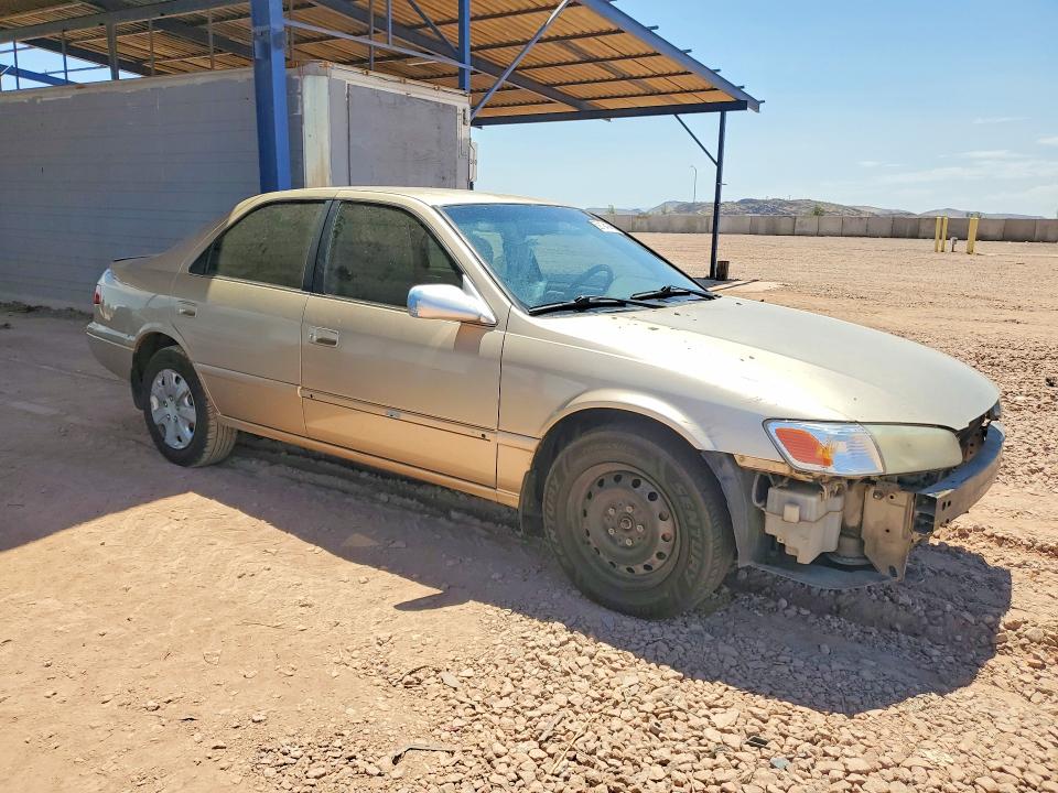 2000 Toyota Camry მანქანა იყიდება აუქციონზე, vin: JT2BG22K4Y0440306, აუქციონის ნომერი: 59194146