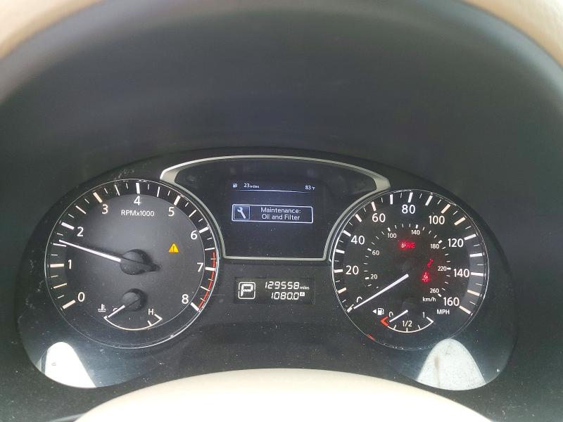 Aukcja sprzedaży 2014 Nissan Altima, vin: 1N4AL3AP0EN205097, numer aukcji: 55220236