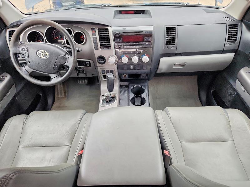 2010 Toyota Tundra მანქანა იყიდება აუქციონზე, vin: 5TFRM5F14AX013982, აუქციონის ნომერი: 56683396