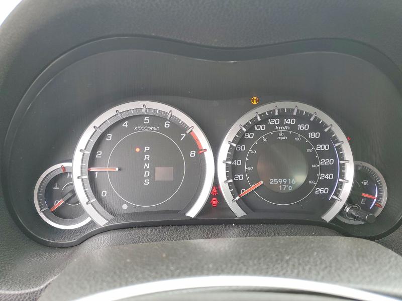 Продажа на аукционе авто 2012 Acura Tsx, vin: JH4CU2F52CC801627, номер лота: 58030466