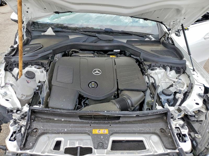 59127606 :رقم المزاد ، W1NKM4GB1SF341881 vin ، 2025 Mercedes-benz Glc مزاد بيع