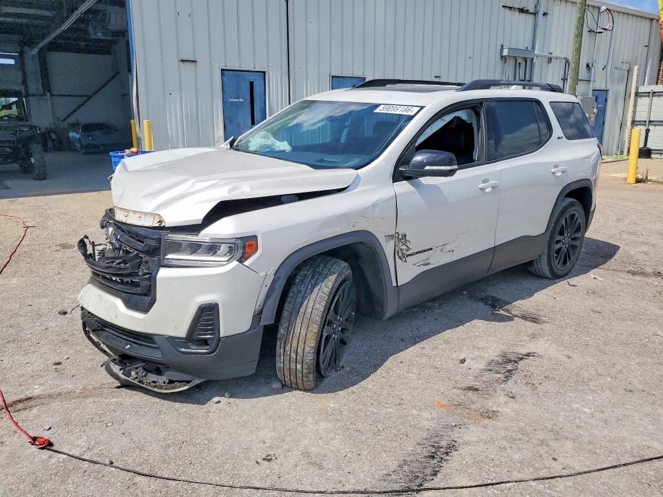 Aukcja sprzedaży 2023 Gmc Acadia, vin: 1GKKNMLS5PZ131238, numer aukcji: 59099186