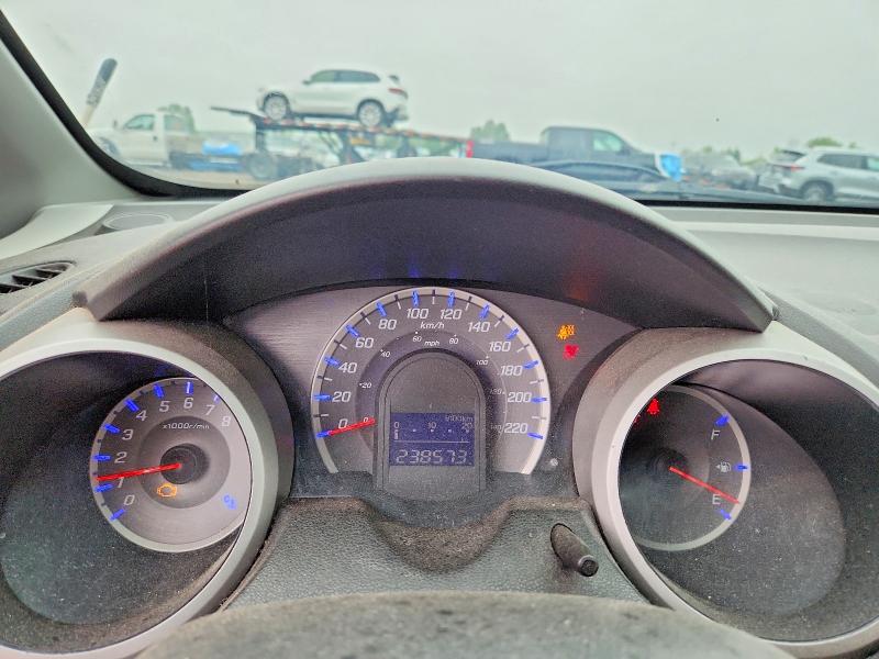 Продаж на аукціоні авто 2009 Honda Fit, vin: JHMGE88889S803292, номер лоту: 56672216