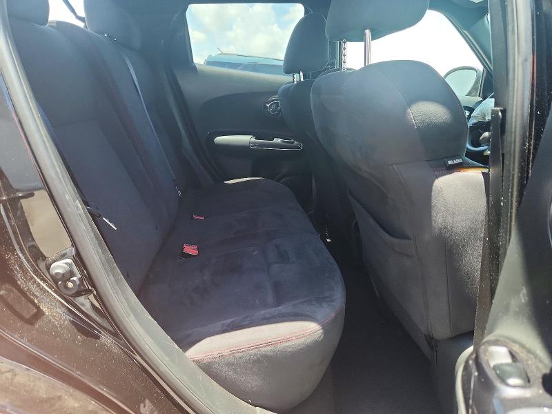 Продажа на аукционе авто 2014 Nissan Juke, vin: JN8AF5MV7ET364433, номер лота: 57557936