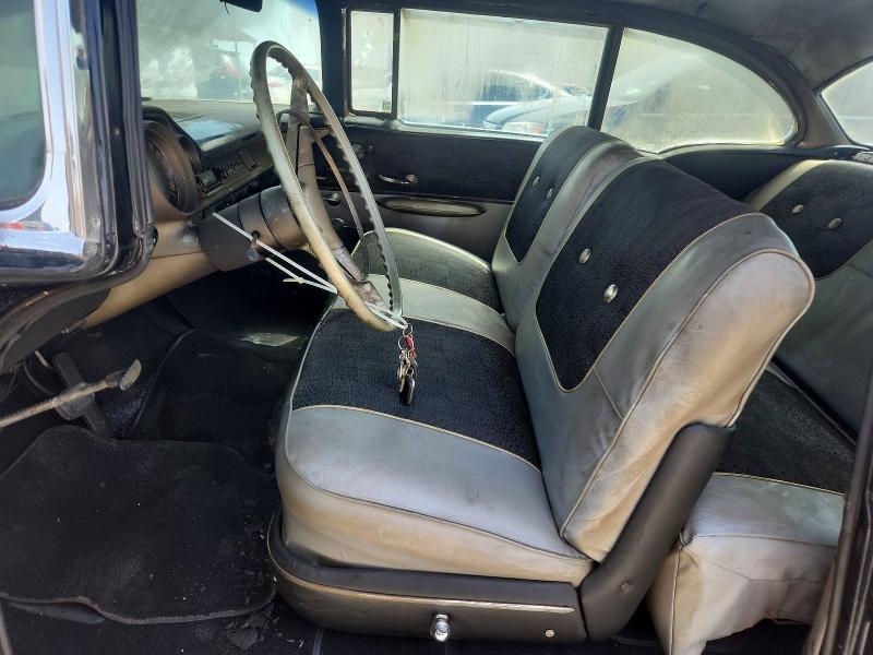 Продаж на аукціоні авто 1957 Chevrolet Belaire, vin: VC570158113, номер лоту: 58226346