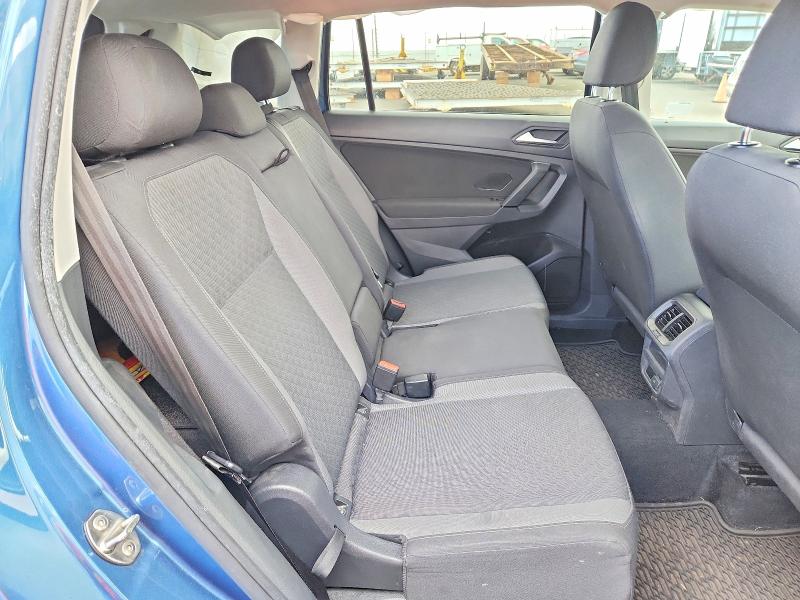 Aukcja sprzedaży 2019 Volkswagen Tiguan, vin: 3VV1B7AX2KM192879, numer aukcji: 57074826