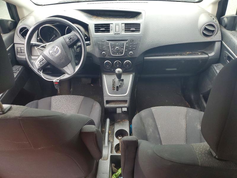 Продажа на аукционе авто 2012 Mazda 5, vin: JM1CW2BL7C0132837, номер лота: 56461546