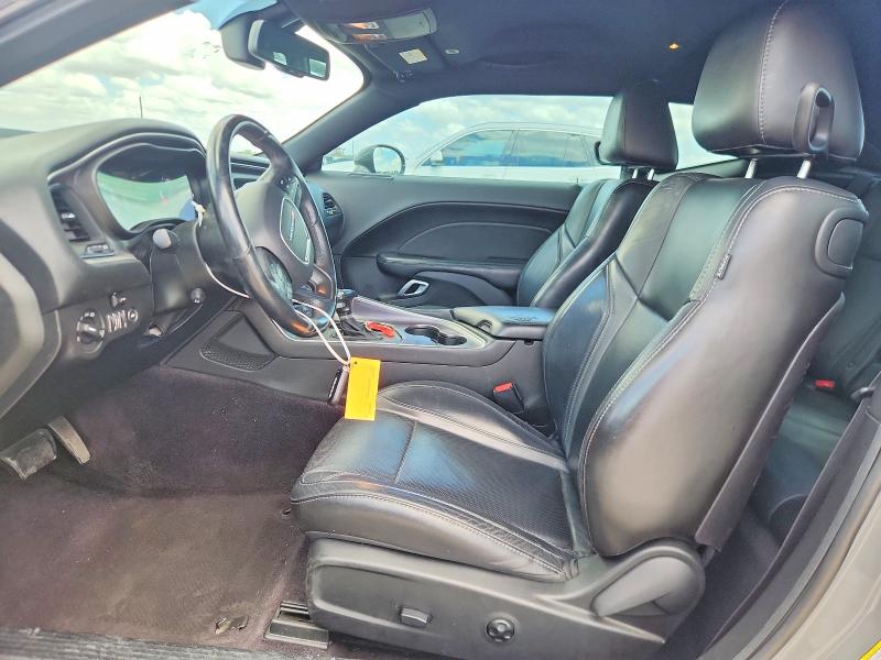 Aukcja sprzedaży 2018 Dodge Challenger, vin: 2C3CDZAG4JH305696, numer aukcji: 56664016