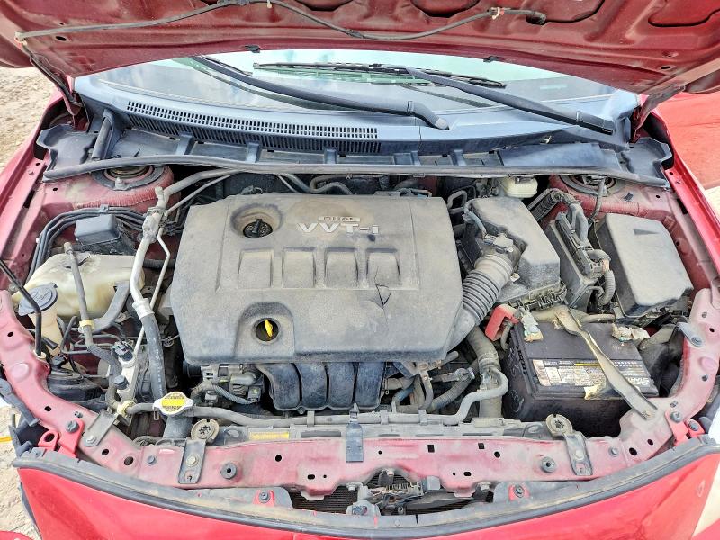 Продаж на аукціоні авто 2009 Toyota Corolla, vin: 1NXBU40E59Z006278, номер лоту: 58321546