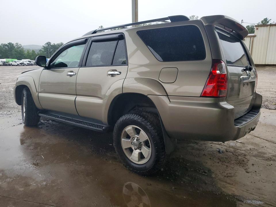 Aukcja sprzedaży 2007 Toyota 4runner, vin: JTEZU14R570088768, numer aukcji: 55431126
