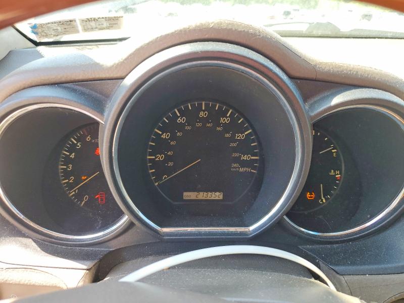 Aukcja sprzedaży 2006 Lexus Rx, vin: 2T2HA31UX6C089783, numer aukcji: 55799196